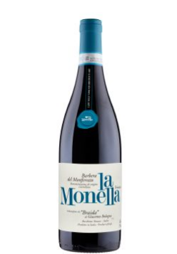 la monella