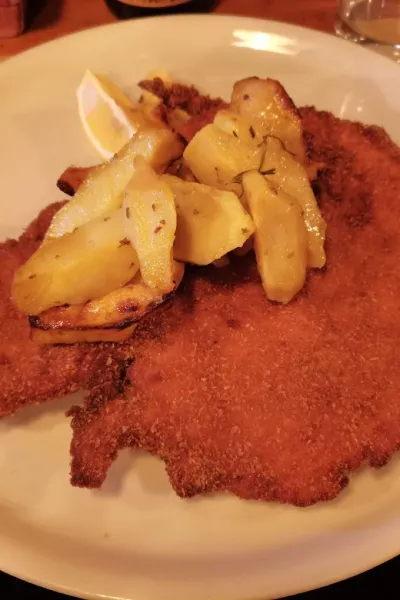 Cotoletta