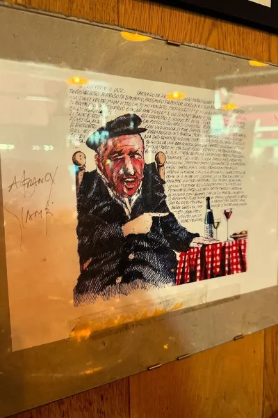 Foto Vanni