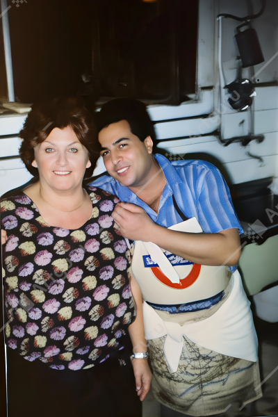 Maria E Mimmo 