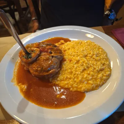 Ossobuco